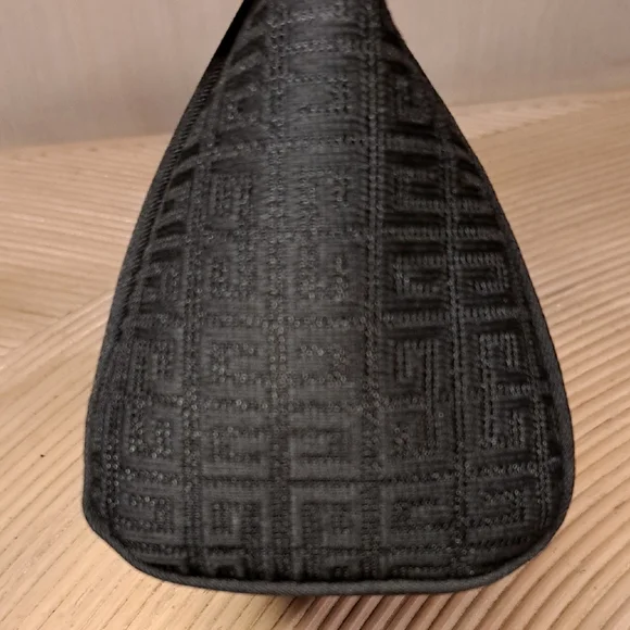 Givenchy Black Cosmetic Bag - Picture 4 of 7